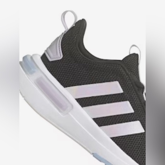 NWT Adidas Racer TR23 Sneaker - Kids' size 11. - Picture 5 of 5